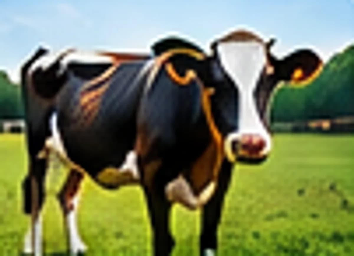 Cattle